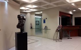 Master Grande Hotel - Próximo ao Palácio do Governo